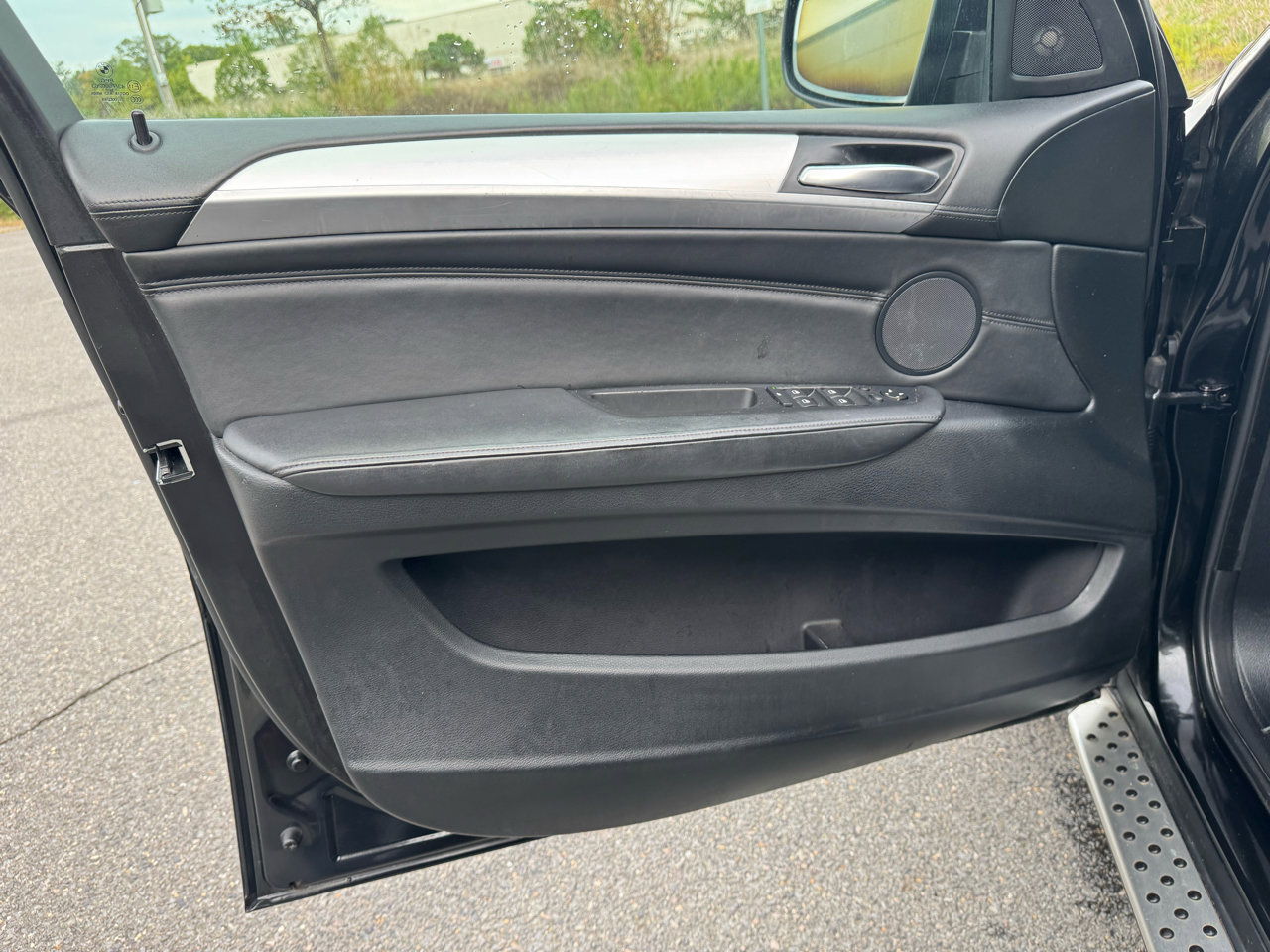 Used 2009 BMW X6 xDrive50i image 27