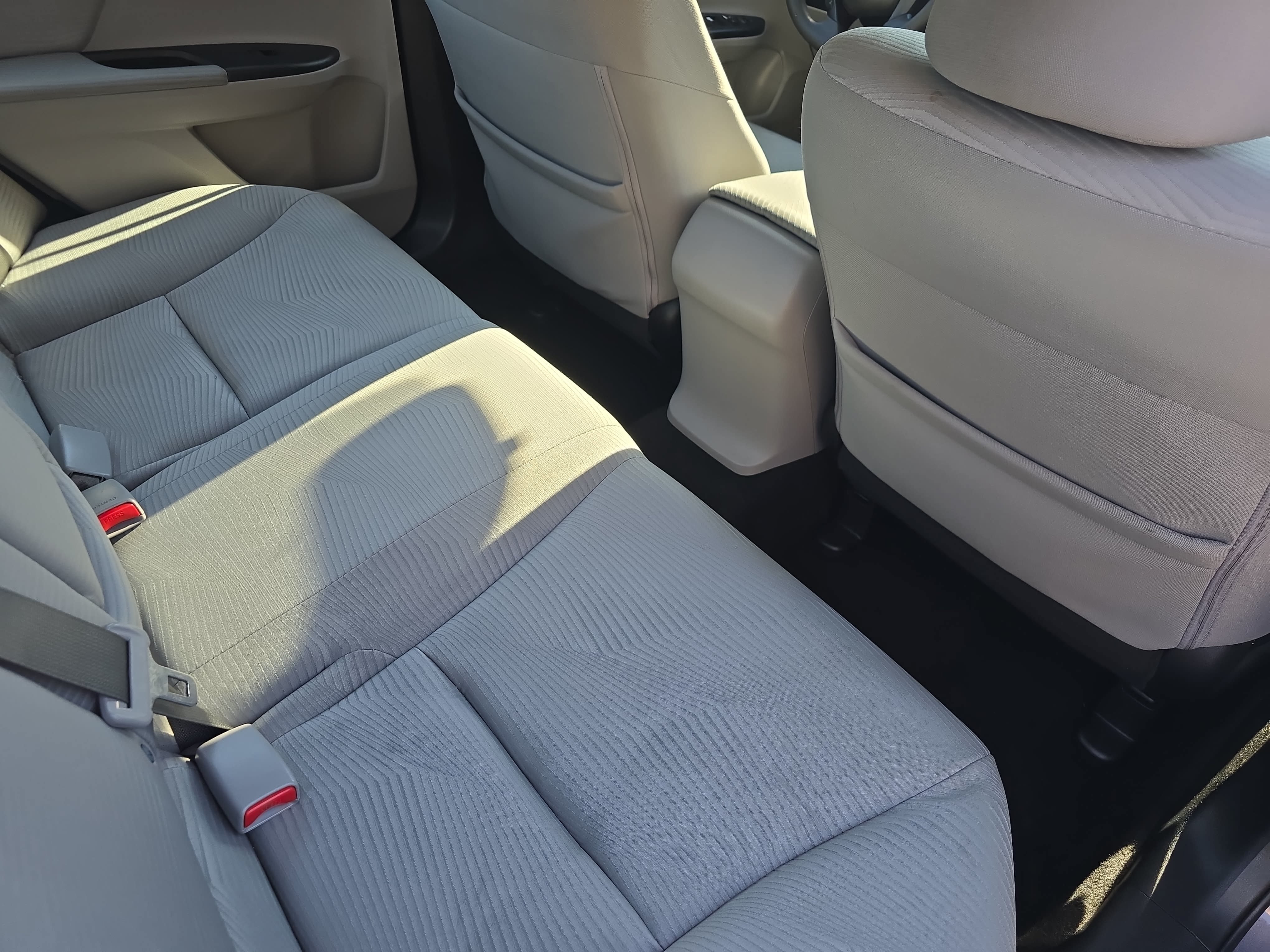 Used 2014 Honda Accord LX image 11