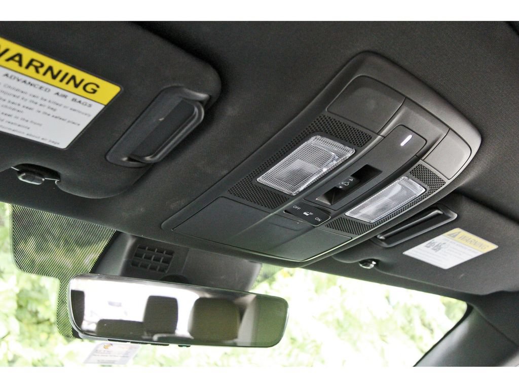Used 2021 MAZDA CX-9 Grand Touring FWD image 25