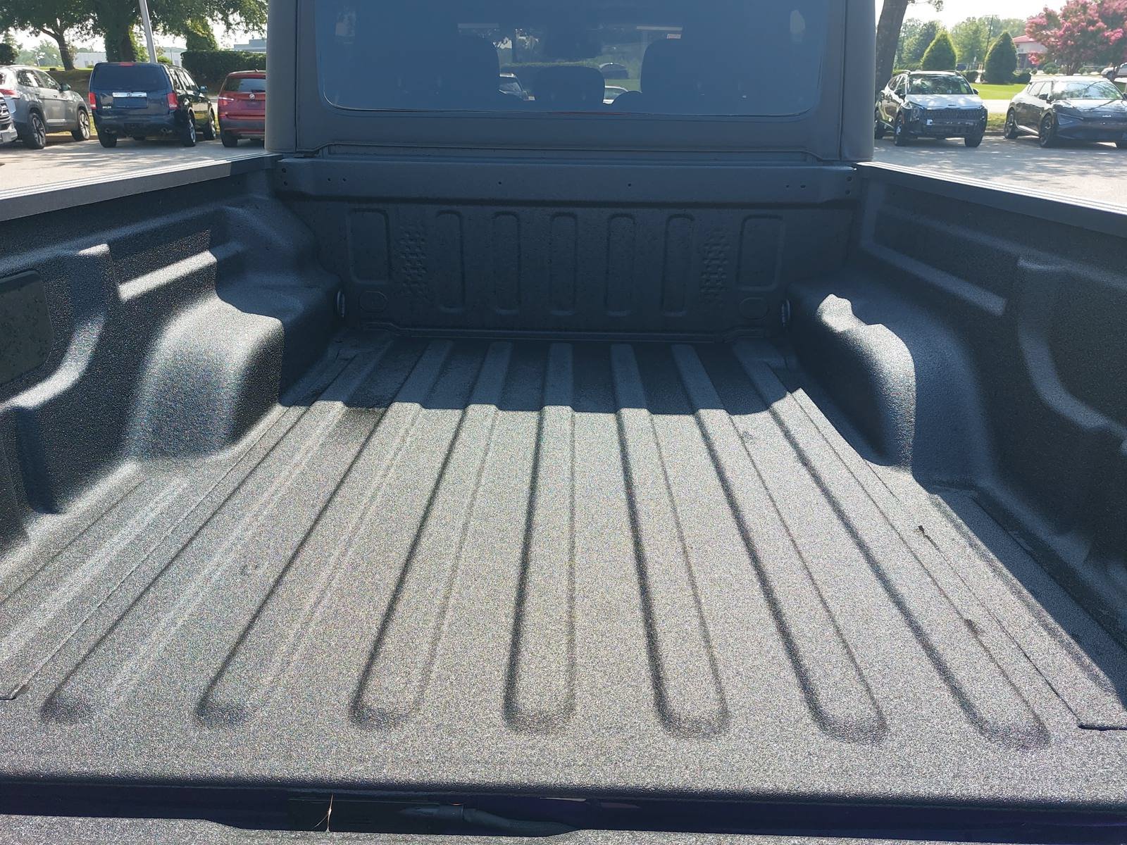 New 2026 Jeep Gladiator Sport AWD/4WD image 14