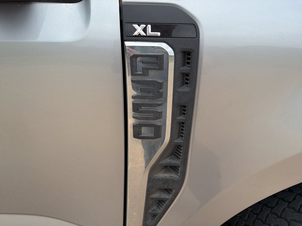 Used 2024 Ford F350 XL w/ XL Chrome Package AWD/4WD image 6