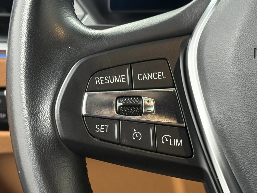 Used 2024 BMW i4 eDrive35 w/ Convenience Package image 23