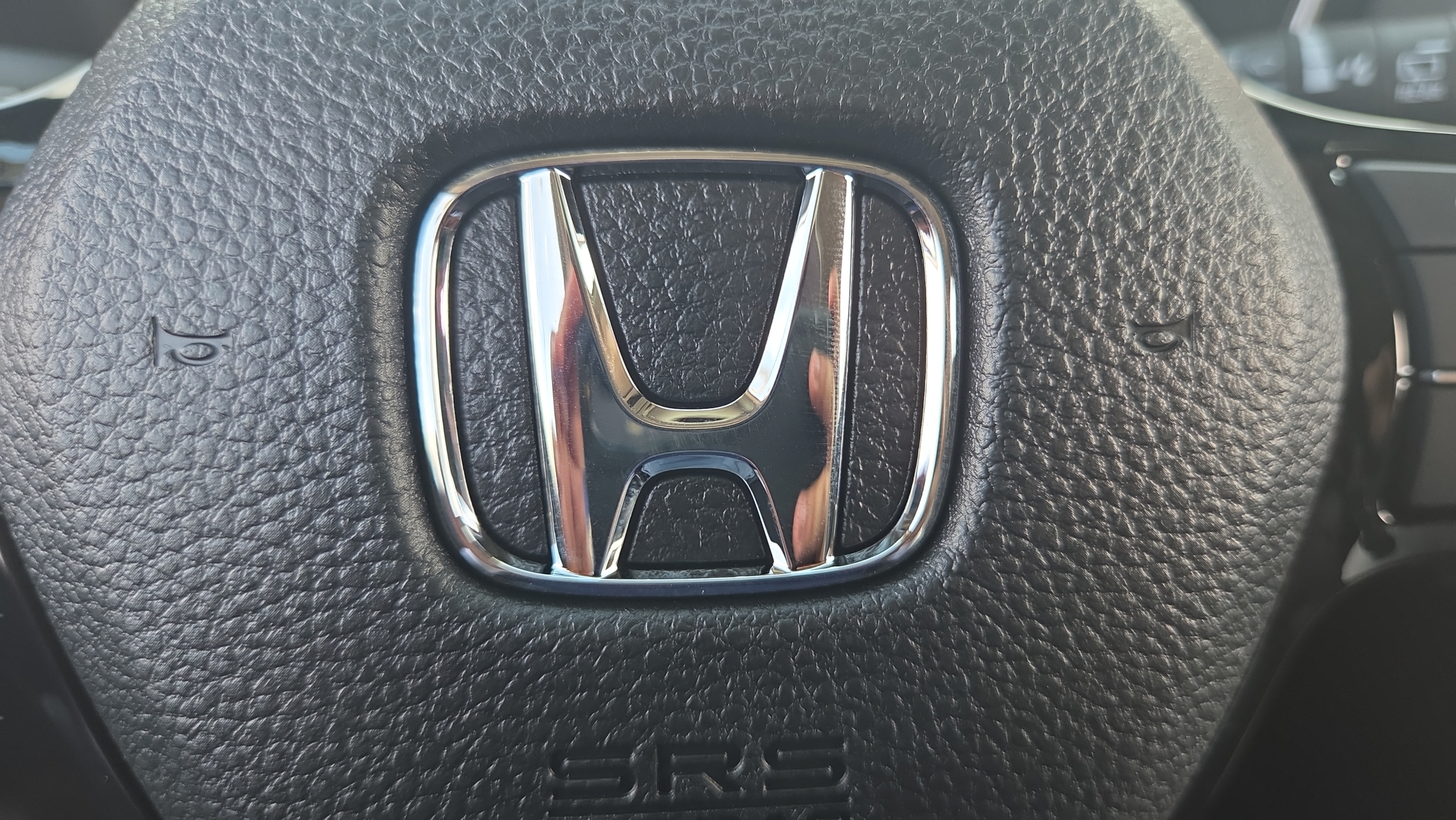 New 2026 Honda Pilot EX-L image 34