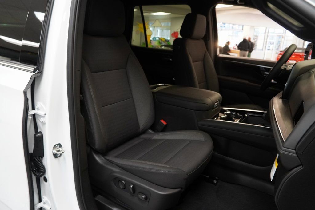 New 2026 Chevrolet Tahoe LS AWD/4WD image 52