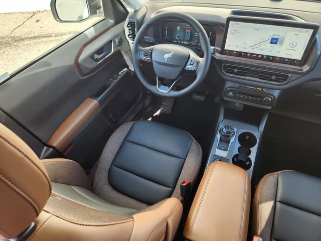 New 2026 Ford Bronco Sport Outer Banks AWD/4WD image 10