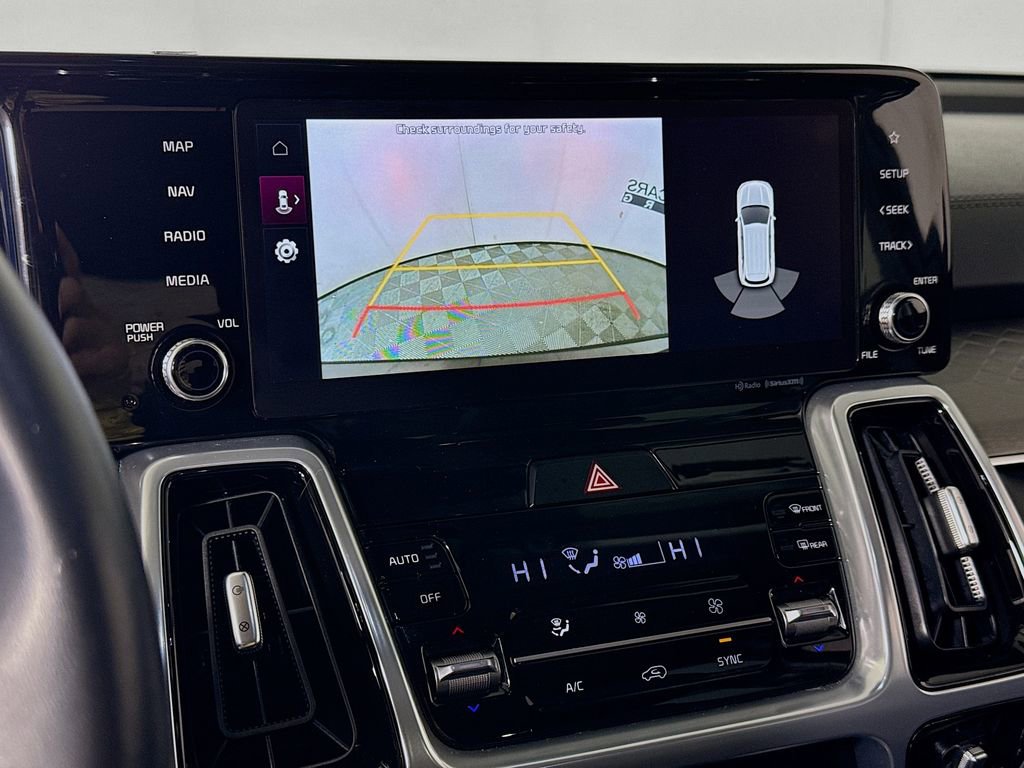 Used 2023 Kia Sorento SX image 14