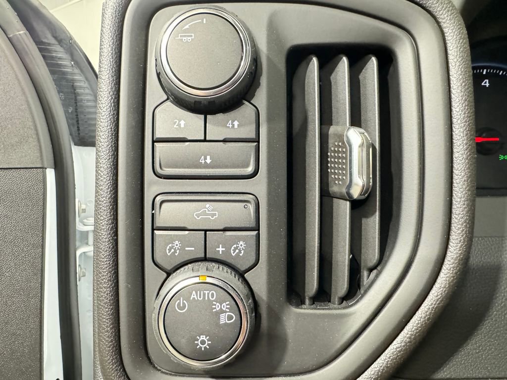 New 2024 Chevrolet Silverado 3500 W/T w/ WT Convenience Package image 16