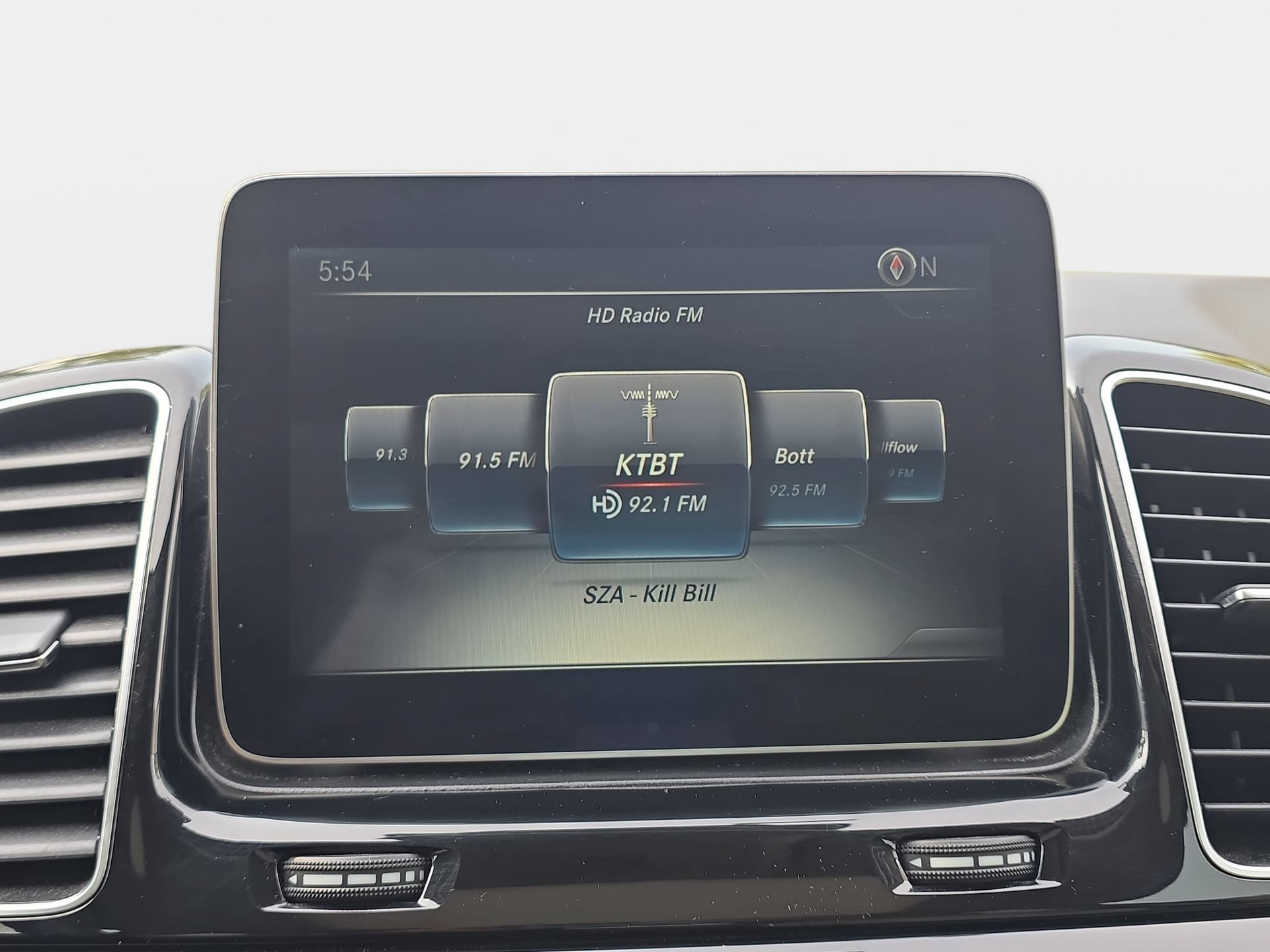 Certified 2018 Mercedes-Benz GLE 350 4MATIC image 22