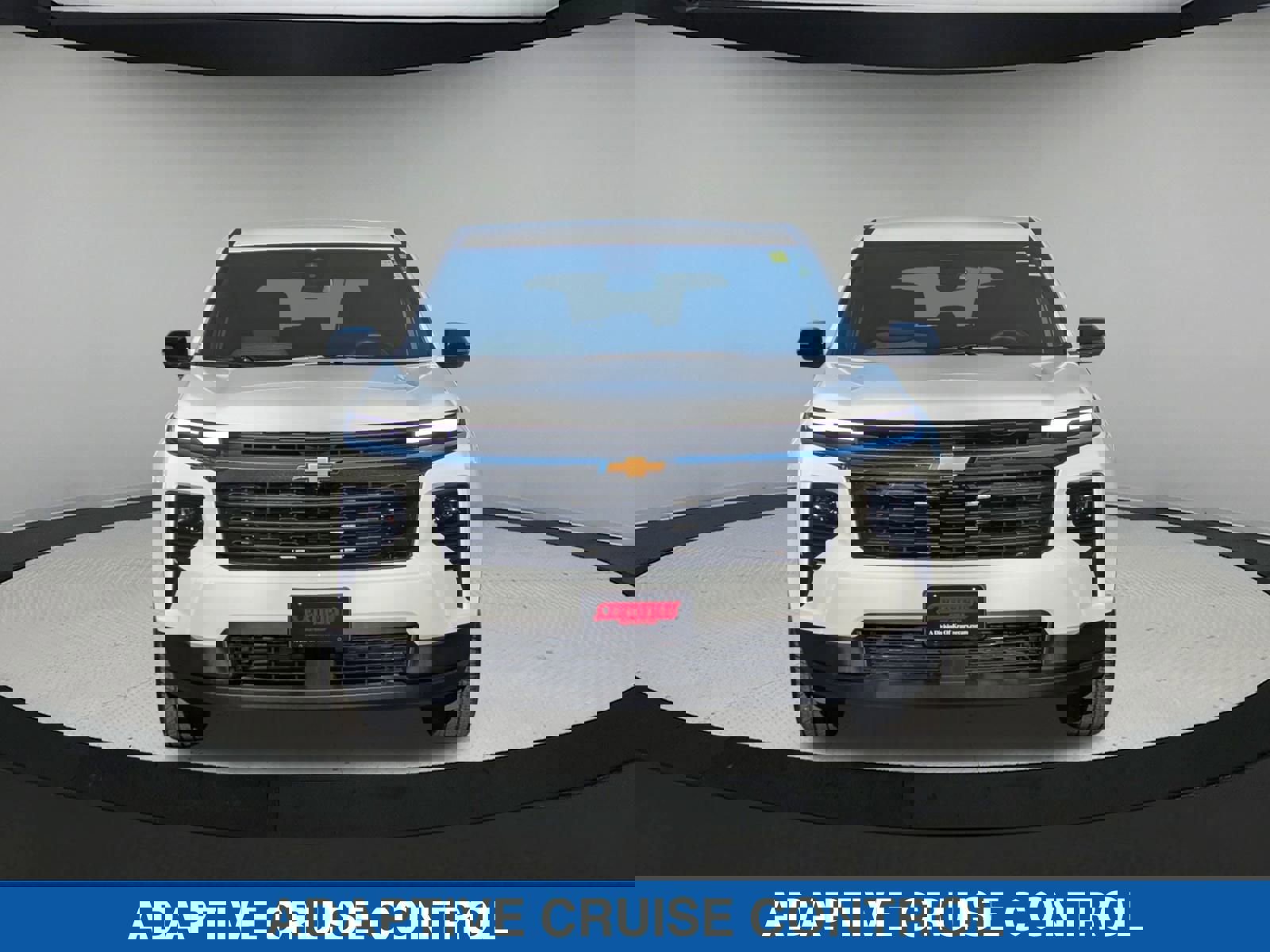 Used 2024 Chevrolet Traverse LS image 9