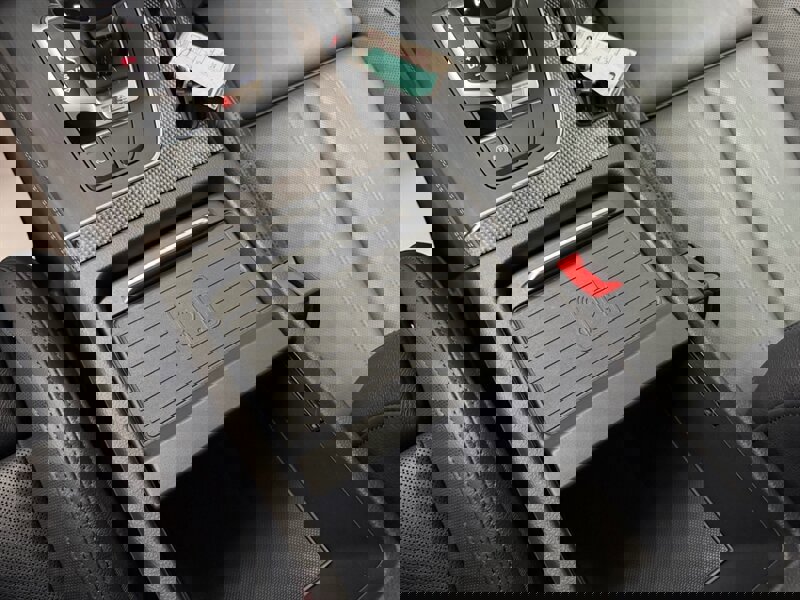 Used 2019 Audi SQ5 Prestige AWD/4WD image 39