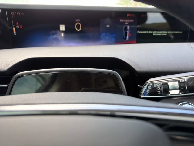 New 2026 Lincoln Nautilus Reserve AWD/4WD image 26