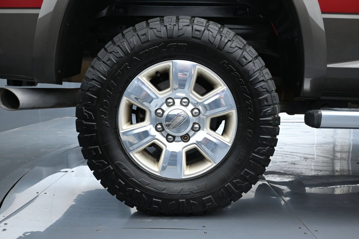 Used 2015 RAM 2500 Longhorn w/ Convenience Group AWD/4WD image 18