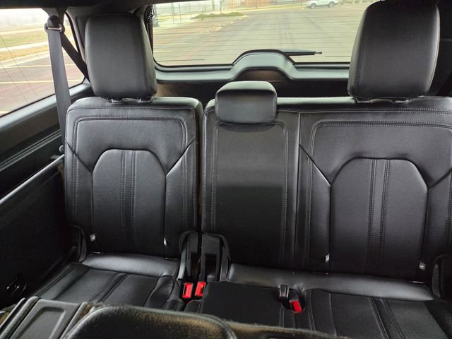 Used 2020 Ford Expedition Max Limited AWD/4WD image 58