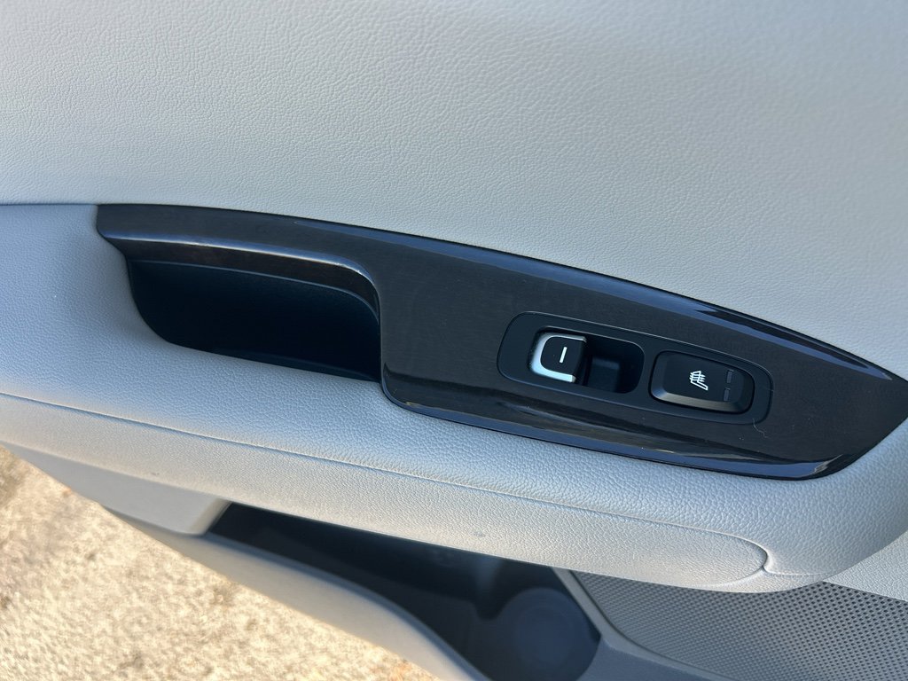 Used 2016 Kia Optima EX w/ Premium Package image 11