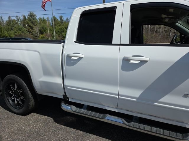 Used 2016 Chevrolet Silverado 1500 LT w/ All Star Edition AWD/4WD image 31