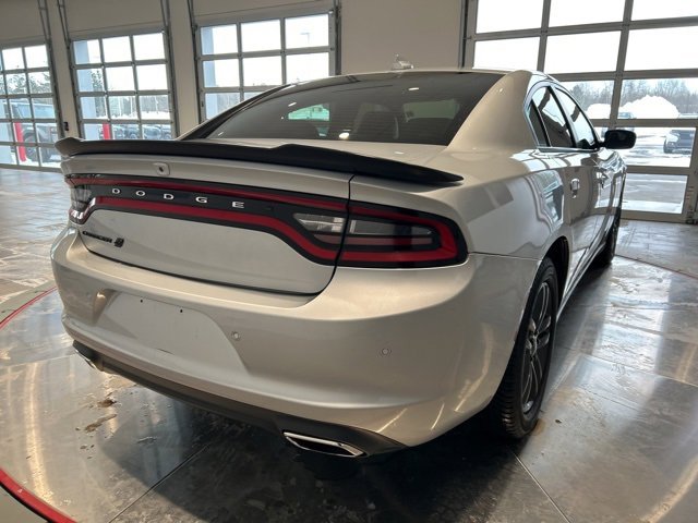 Used 2019 Dodge Charger SXT w/ Plus Group image 6