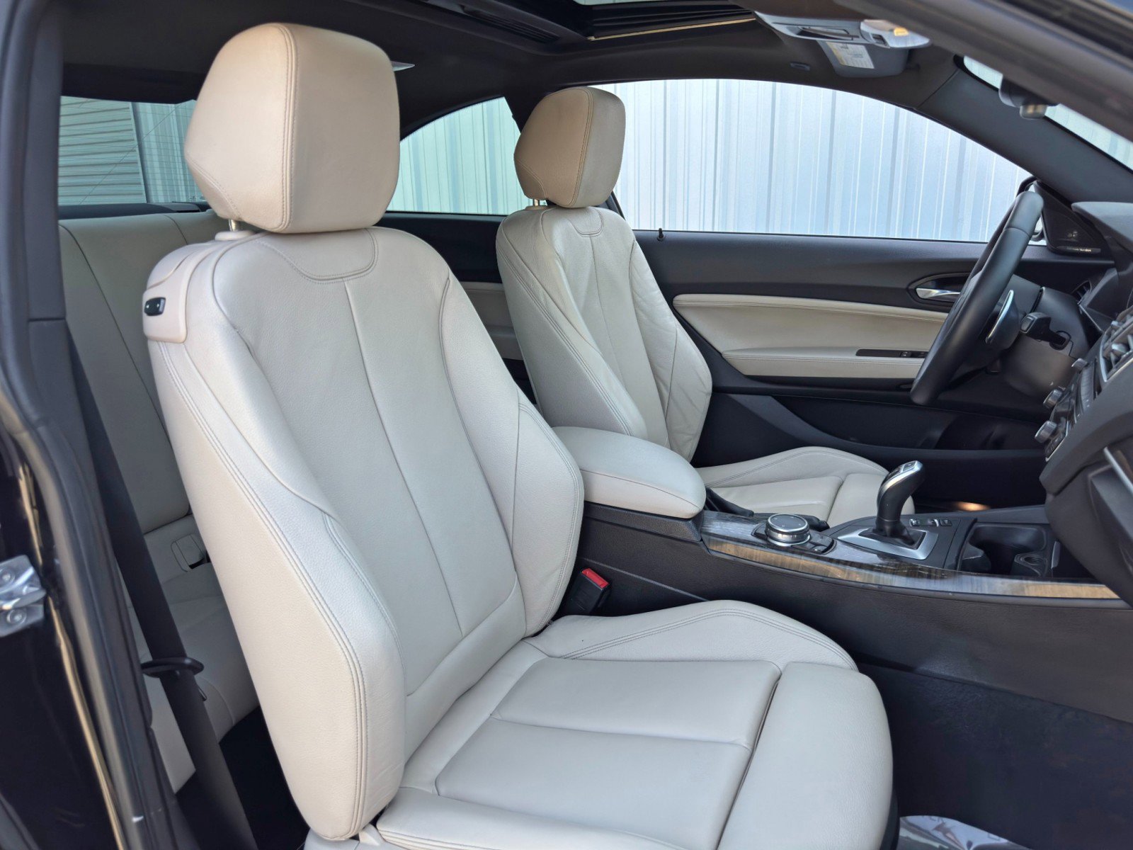 Used 2016 BMW M235i Coupe image 35