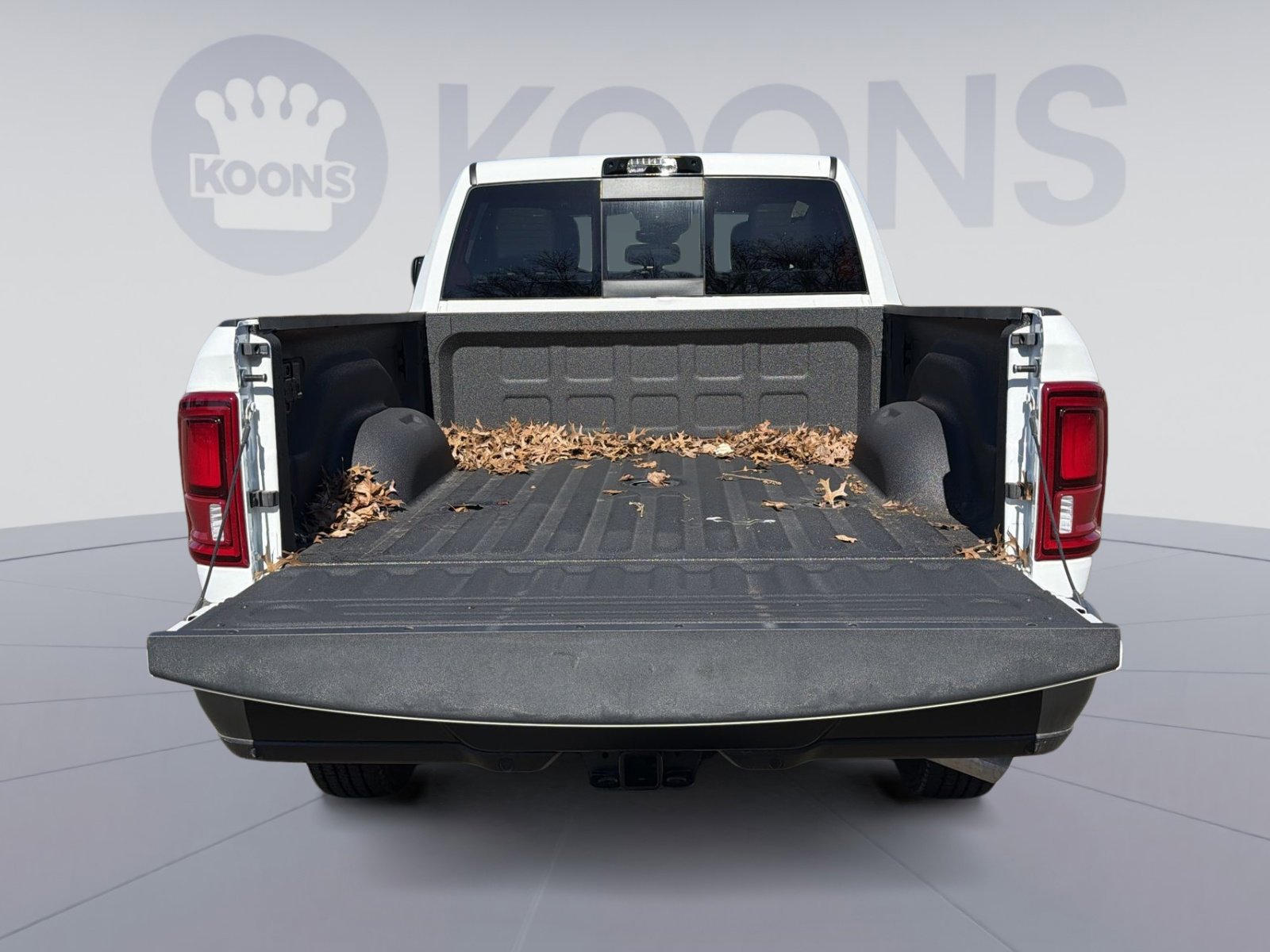 New 2026 RAM 2500 Tradesman w/ Safety Group image 26