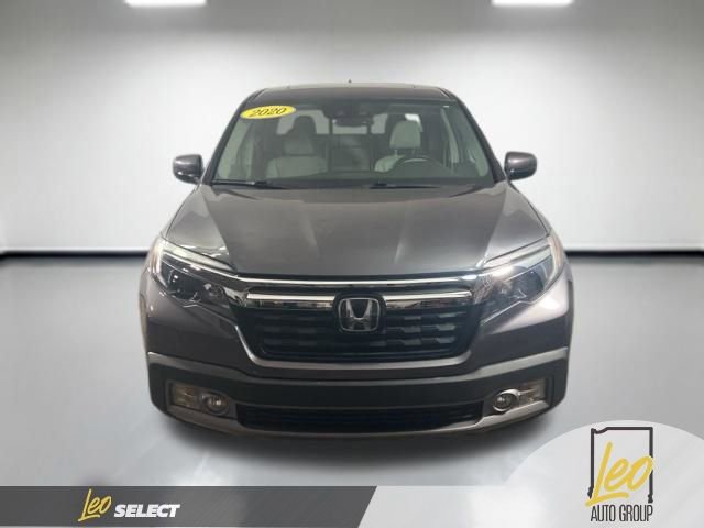 Used 2020 Honda Ridgeline RTL-E image 9