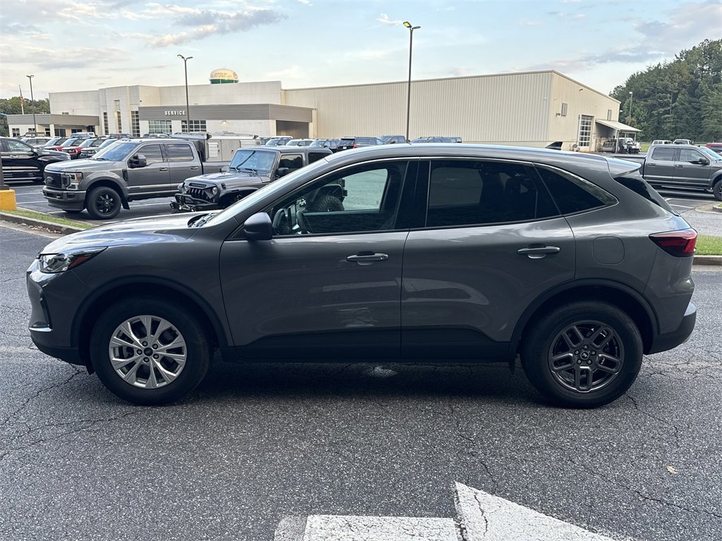 Used 2023 Ford Escape Active w/ Tech Pack #1 image 4