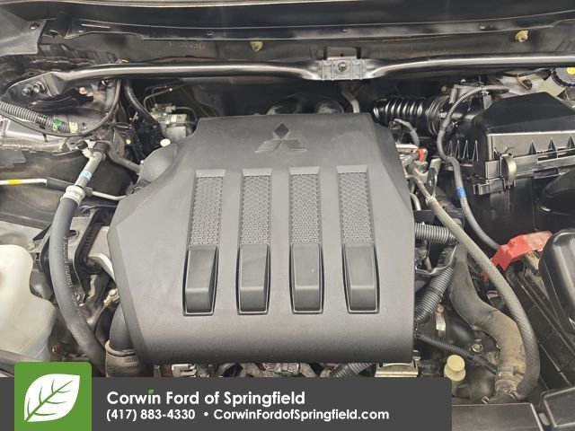 Used 2018 Mitsubishi Eclipse Cross SEL image 38