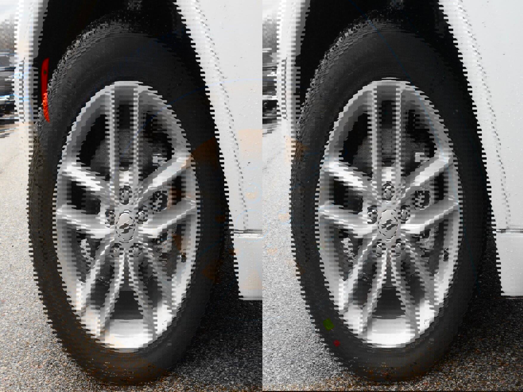 New 2026 Dodge Durango GT image 9