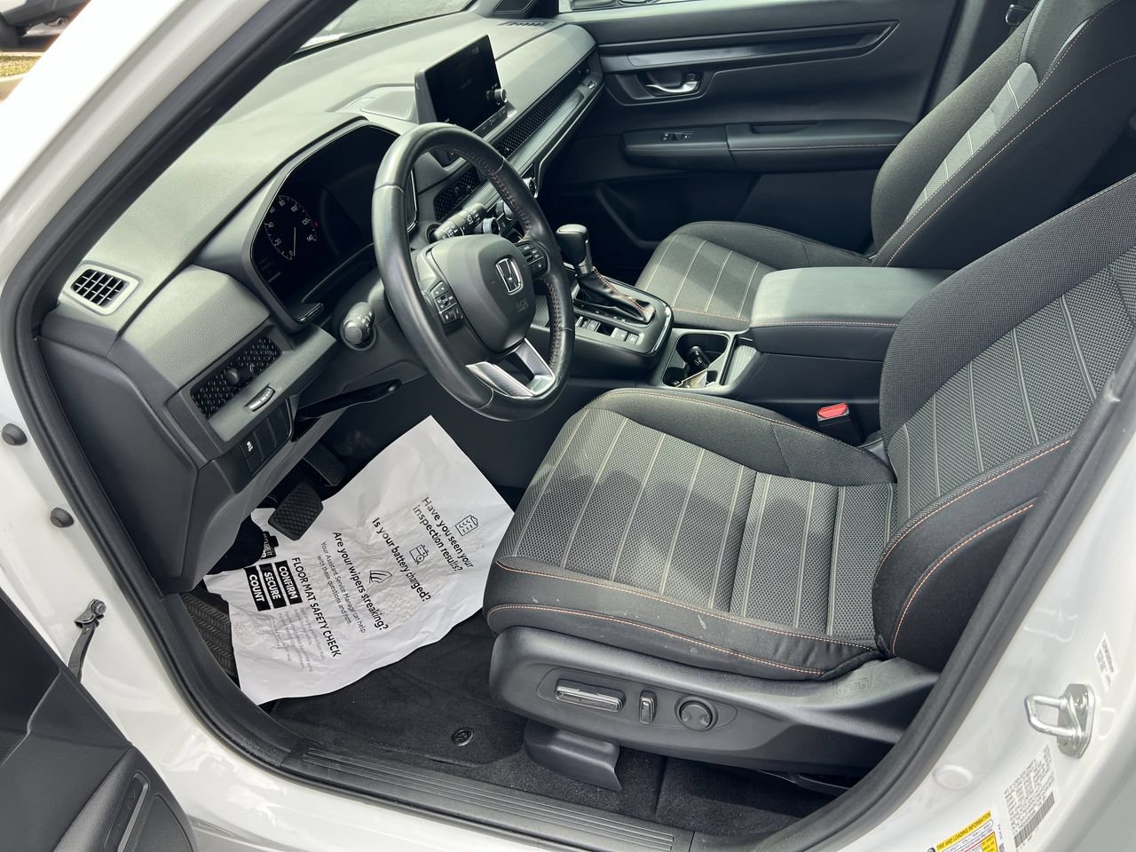 Used 2024 Honda CR-V Sport image 16