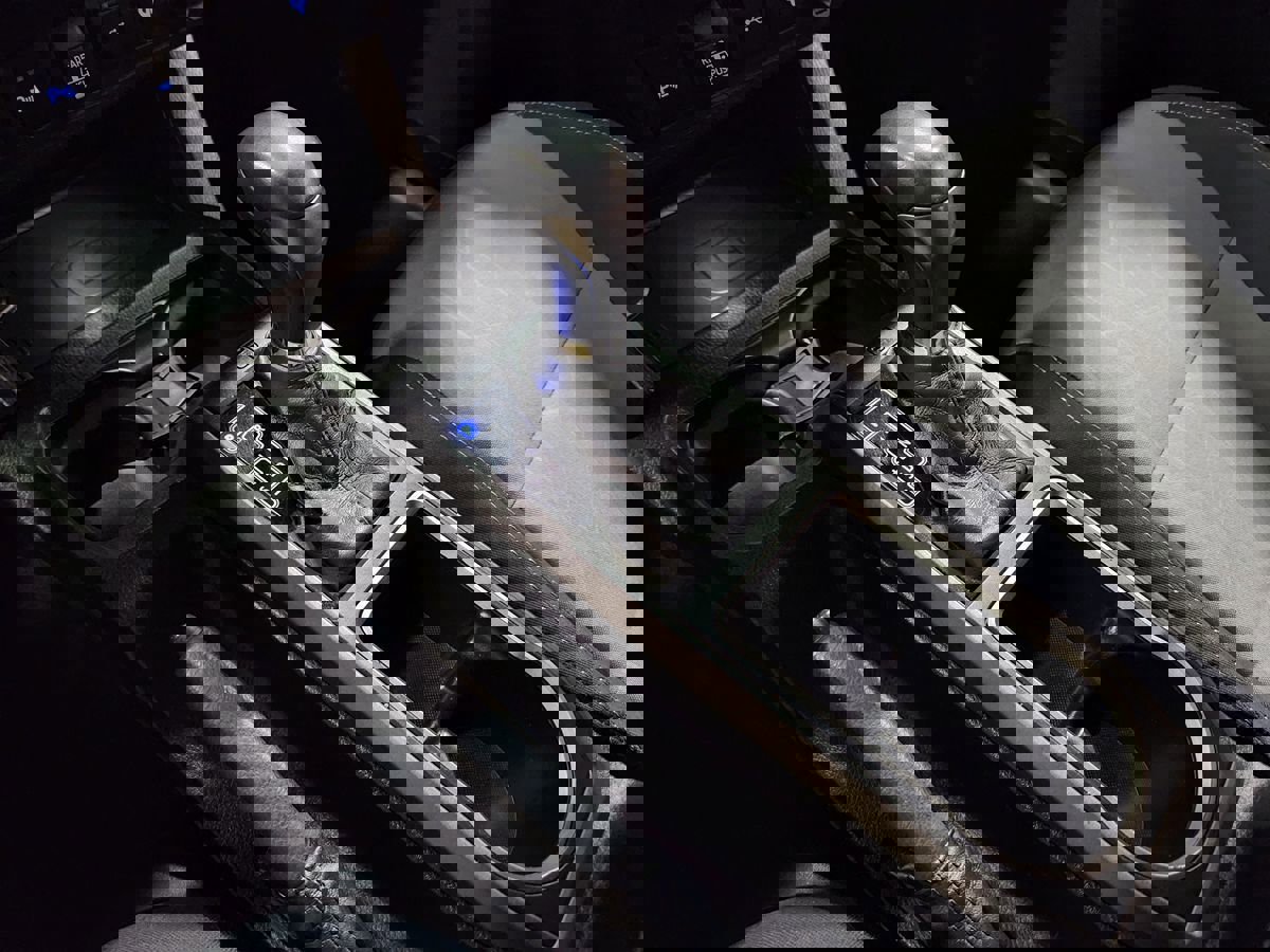 Used 2021 Toyota Tacoma TRD Sport w/ Technology Package image 40