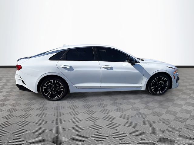 Used 2024 Kia K5 GT-Line w/ GT-Line Premium Package AWD/4WD image 8