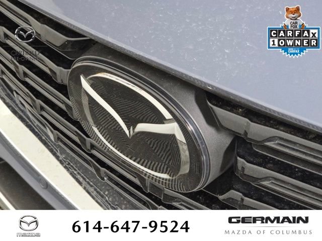 Certified 2023 MAZDA CX-9 Carbon Edition AWD/4WD image 14