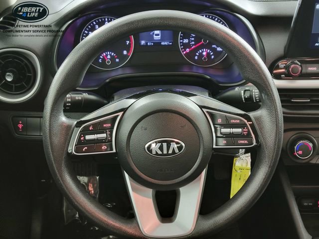 Used 2021 Kia Forte LXS image 26