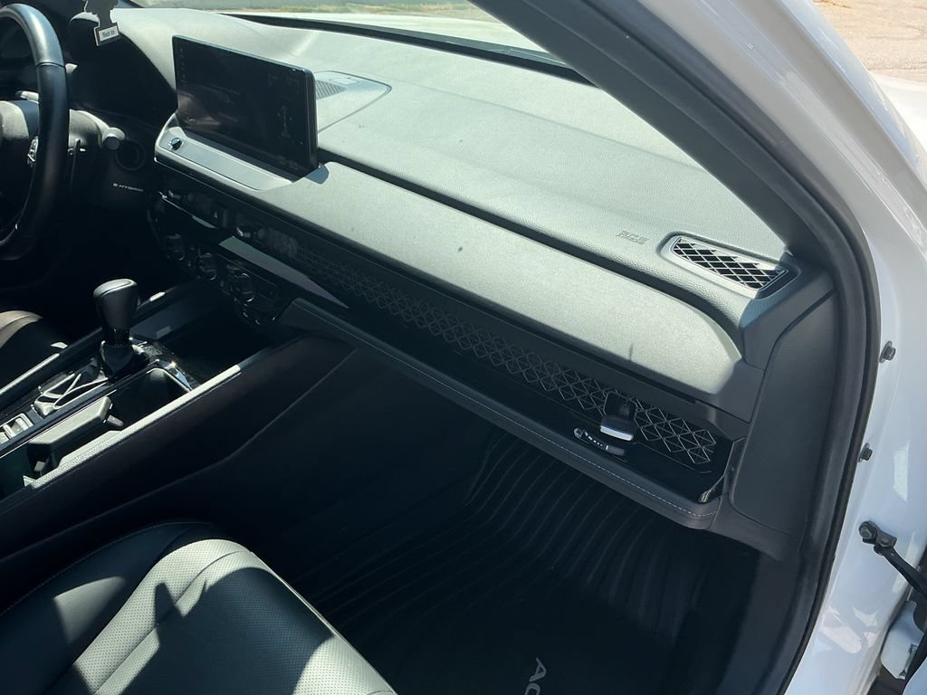Used 2023 Honda Accord Sport image 20
