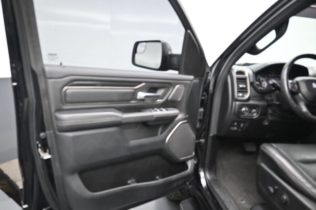 Used 2020 RAM 1500 Rebel w/ Rebel Level 2 Equipment Group AWD/4WD image 10