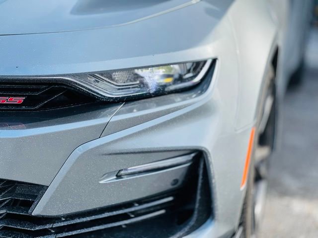 Used 2023 Chevrolet Camaro SS image 5