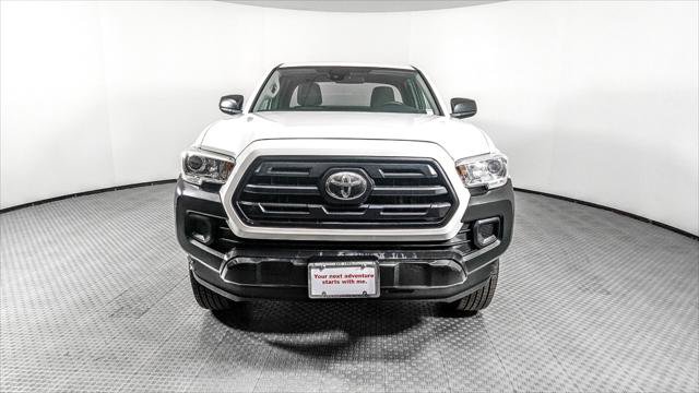 Used 2019 Toyota Tacoma SR RWD image 12