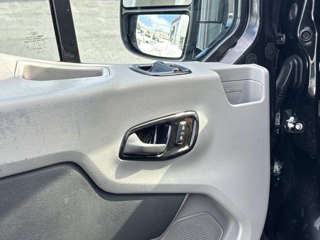 Used 2017 Ford Transit 250 148 Medium Roof w/ Exterior Upgrade Package image 17