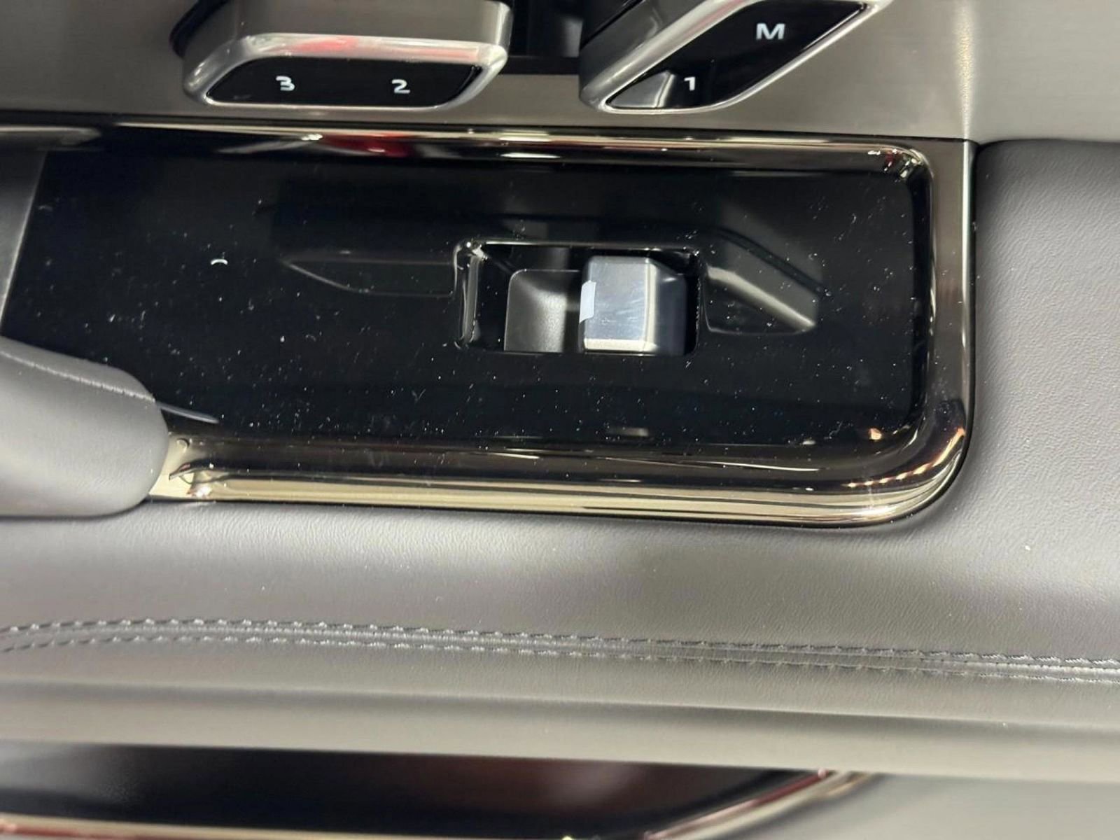 New 2026 Land Rover Range Rover Sport Dynamic SE image 21