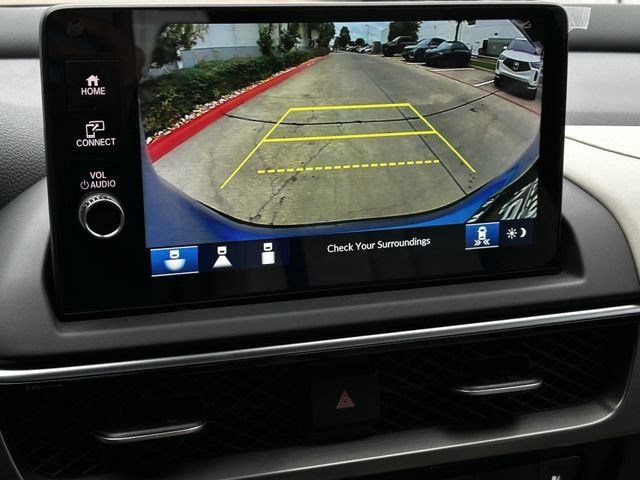 Used 2026 Acura ADX A-Spec FWD image 20