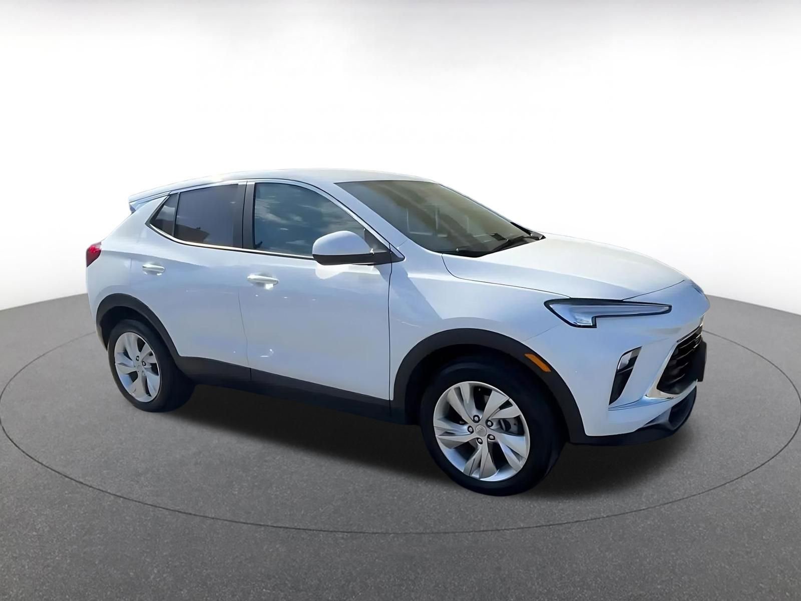 Used 2025 Buick Encore GX Preferred video 2