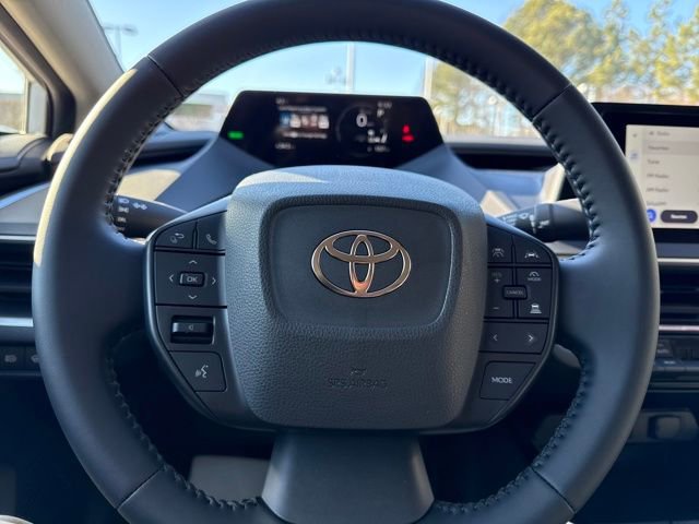 New 2026 Toyota Prius LE image 16