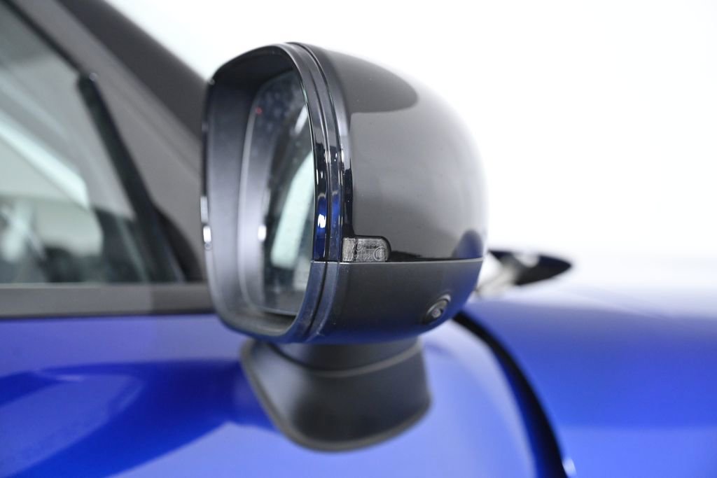 Used 2025 MINI Cooper Countryman S w/ Comfort Package Max image 10