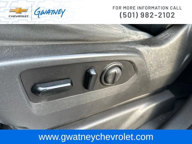 Used 2020 GMC Sierra 1500 Elevation w/ Elevation Value Package AWD/4WD image 22