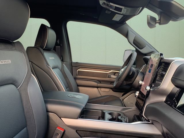 New 2026 RAM 1500 Laramie image 41