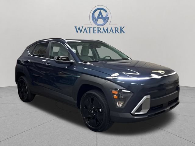 New 2026 Hyundai Kona SEL Sport AWD/4WD image 10