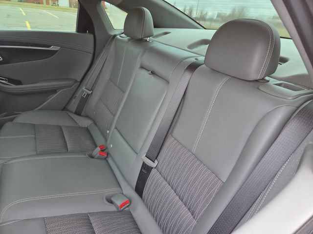 Used 2019 Chevrolet Impala LS image 44