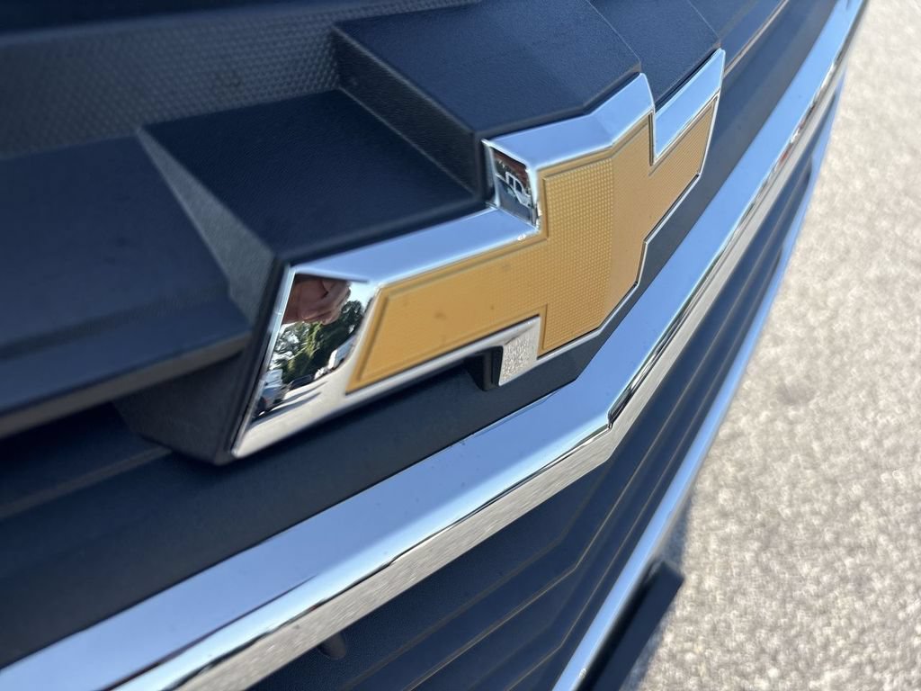 Certified 2019 Chevrolet Equinox LT FWD image 28
