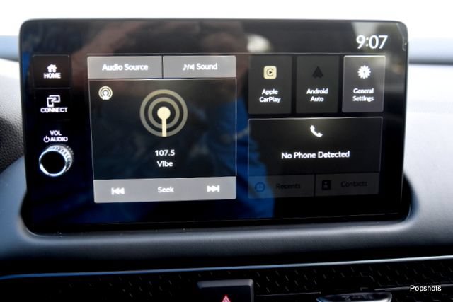 New 2027 Honda HR-V EX-L image 17