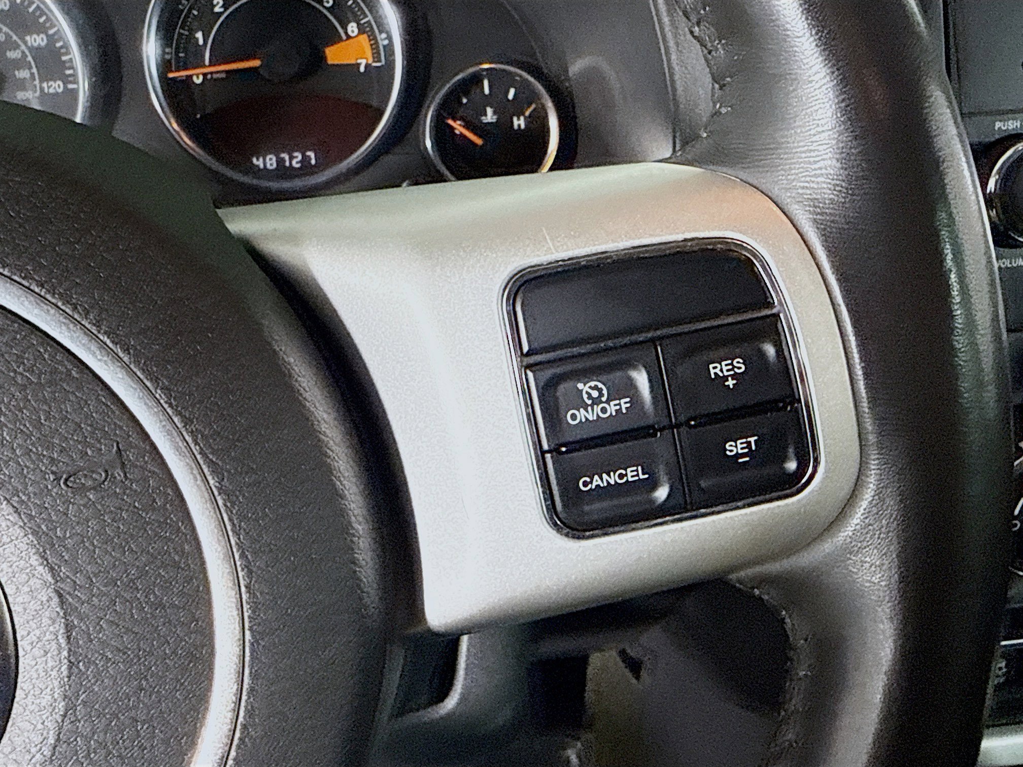 Used 2017 Jeep Compass High Altitude image 15