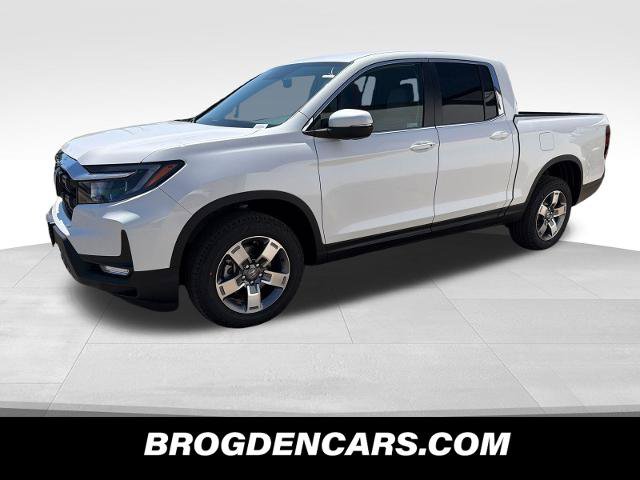 New 2026 Honda Ridgeline RTL image 4