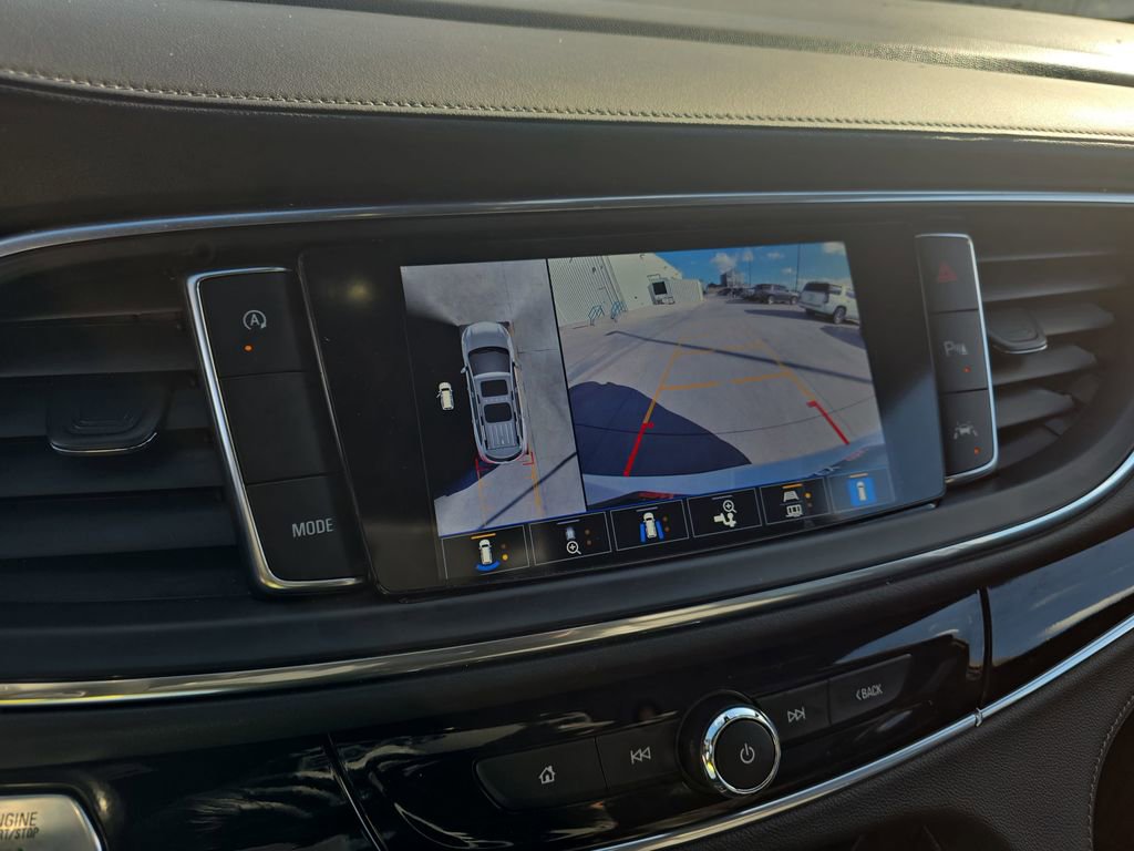 Used 2024 Buick Enclave Avenir w/ Trailering Package, 5000 lbs. FWD image 24